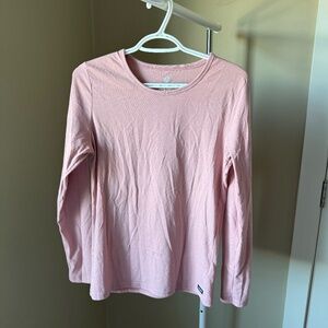 Adar Uniforms Pink Underscrub